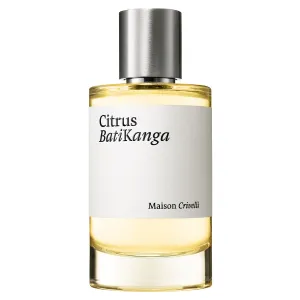 Citrus Batikanga