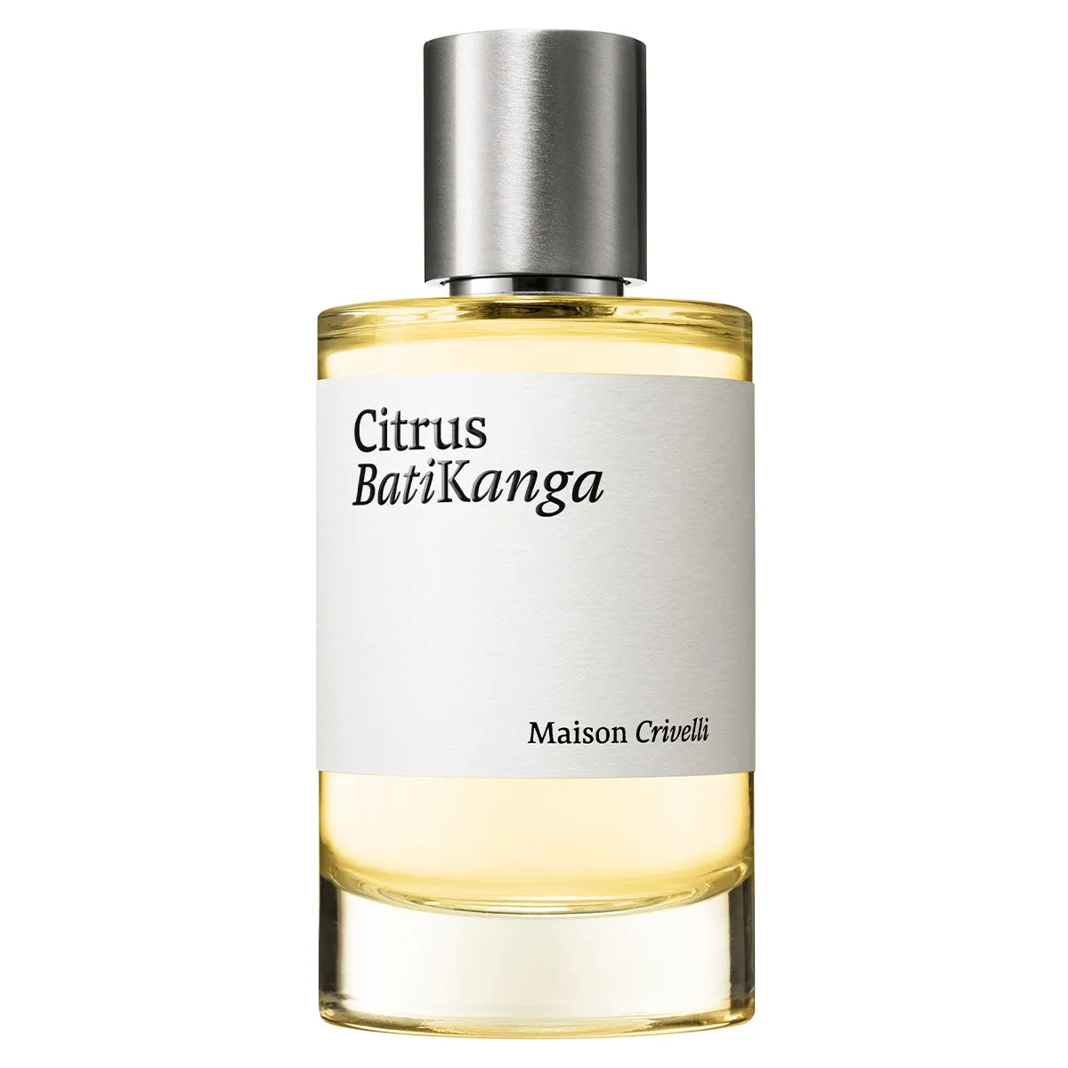 Citrus Batikanga