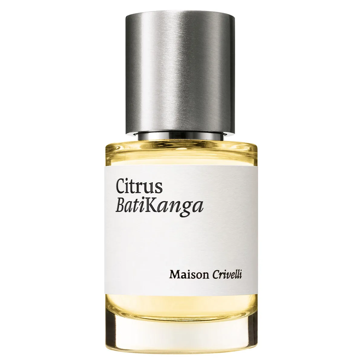 Citrus Batikanga