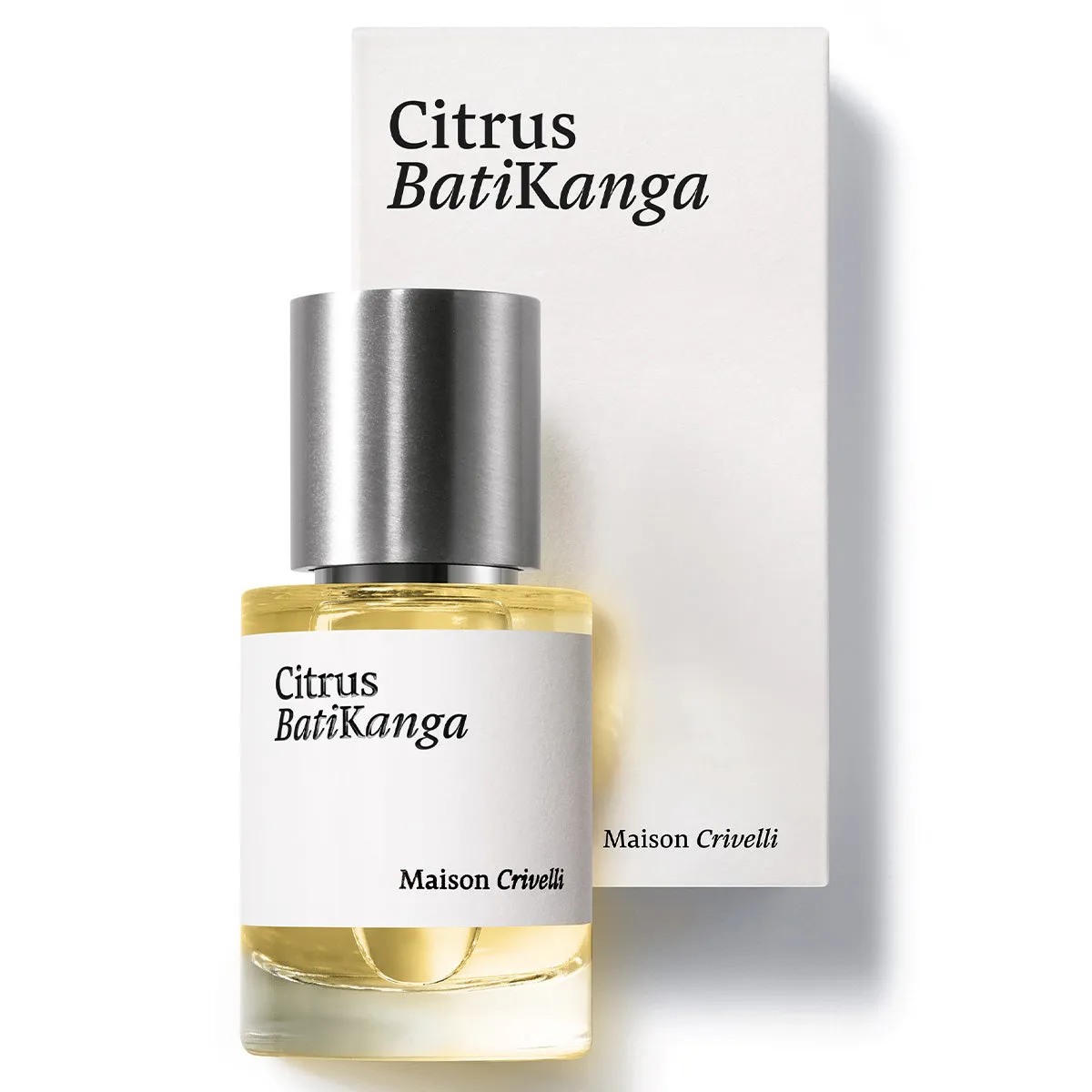 Citrus Batikanga
