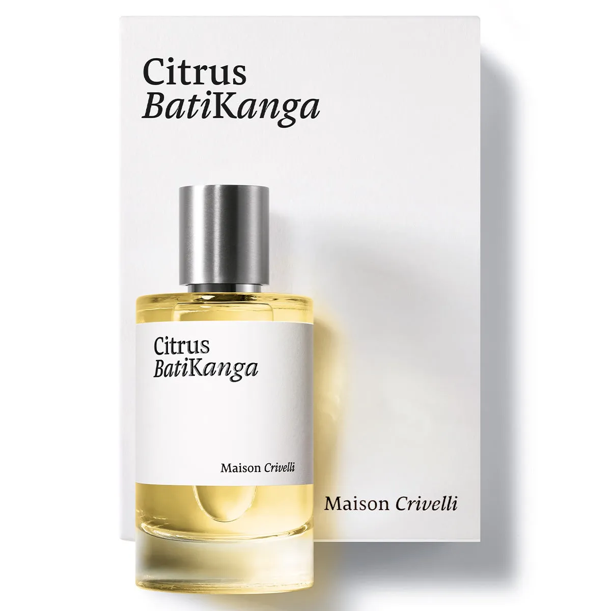 Citrus Batikanga