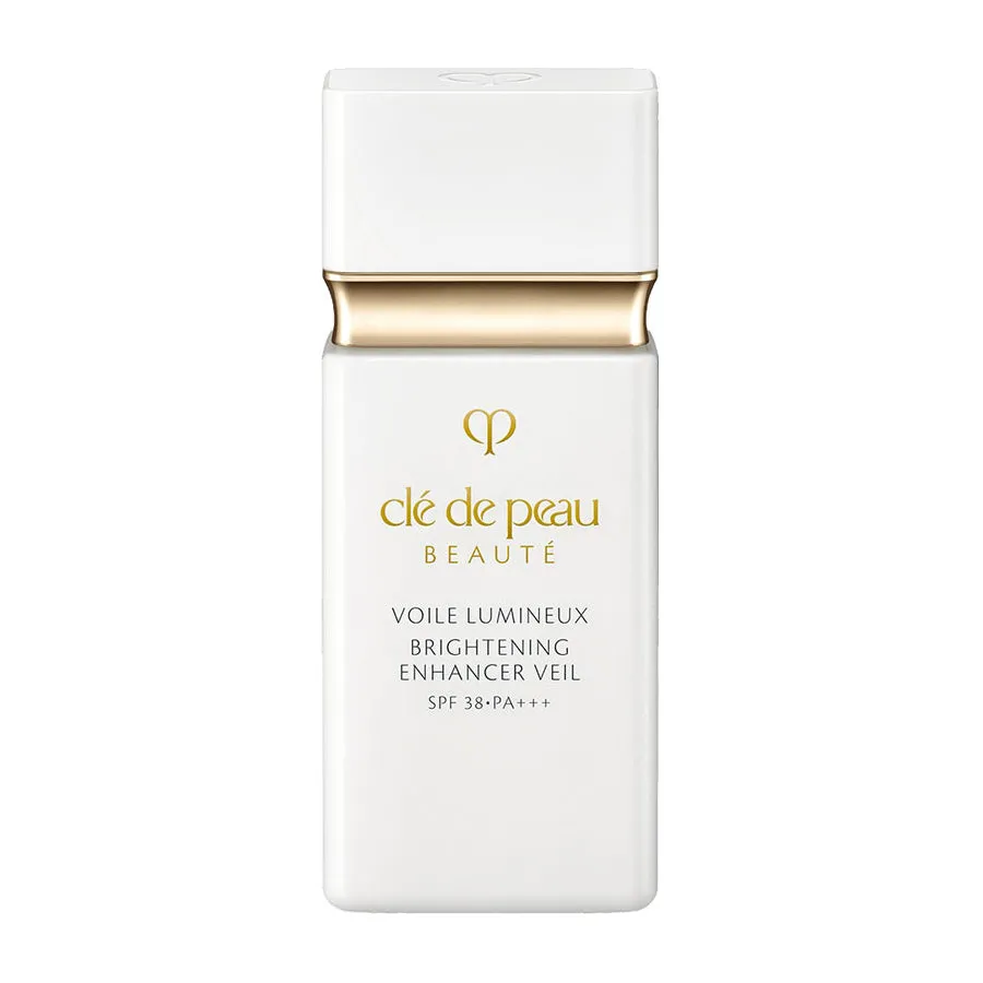 Cl??| de Peau Beaut??| Brightening Enhancer Veil