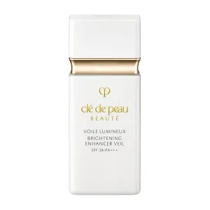 Cl??| de Peau Beaut??| Brightening Enhancer Veil