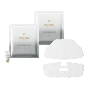 Cl de Peau Beaut Brightening Mask Treatment Supreme