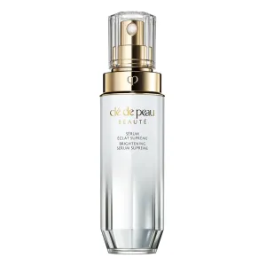 Cl de Peau Beaut Brightening Serum Supreme