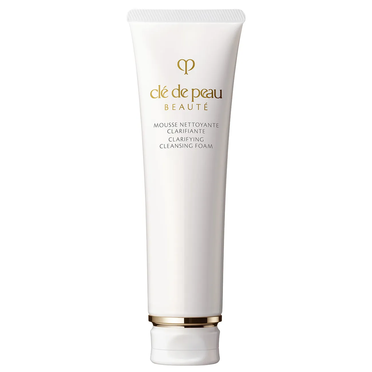 Cl de Peau Beaut Clarifying Cleansing Foam