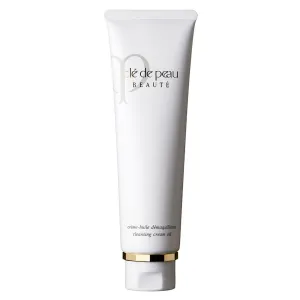 Cl de Peau Beaut Cleansing Cream Oil