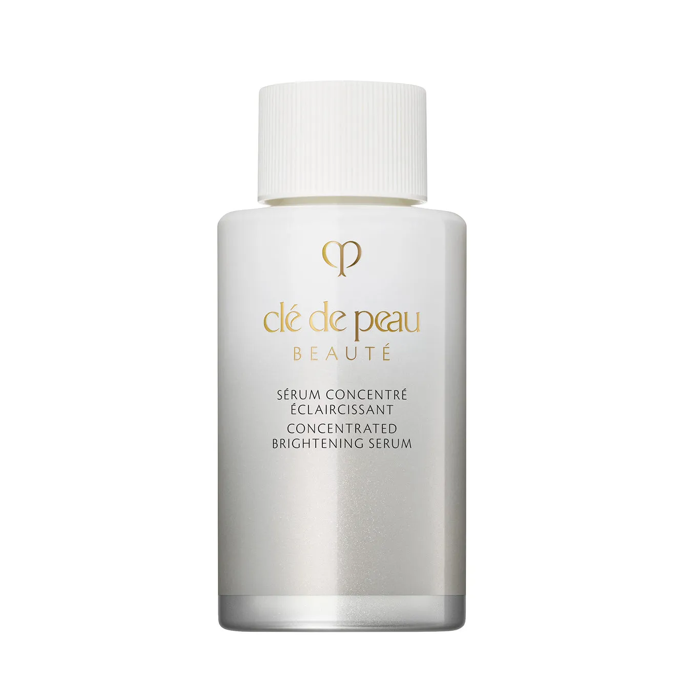 Cl de Peau Beaut Concentrated Brightening Serum