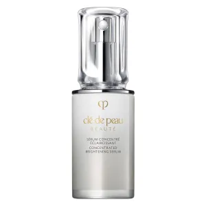 Cl de Peau Beaut Concentrated Brightening Serum