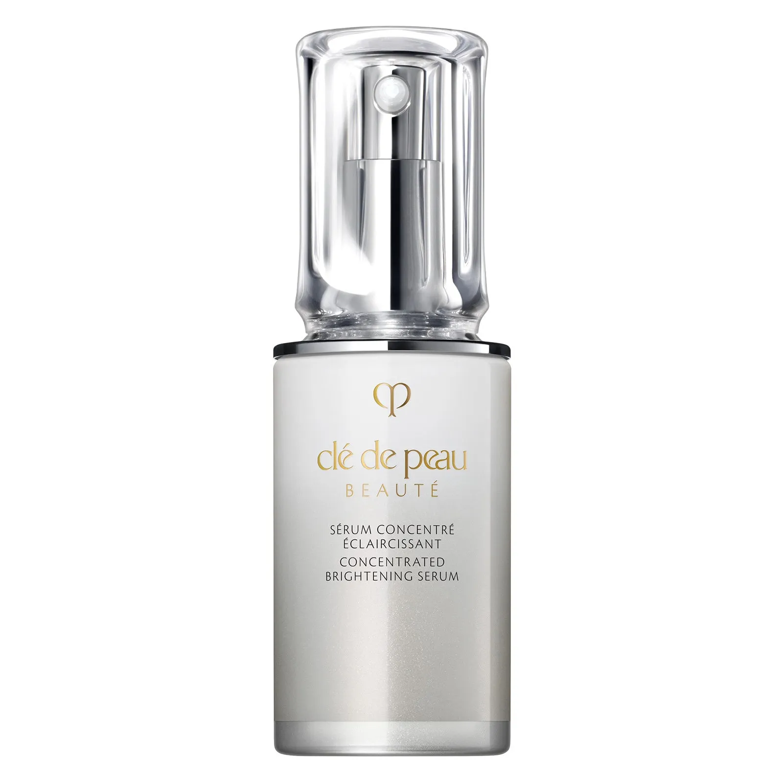 Cl de Peau Beaut Concentrated Brightening Serum