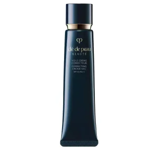 Cl??| de Peau Beaut??| Correcting Cream Veil