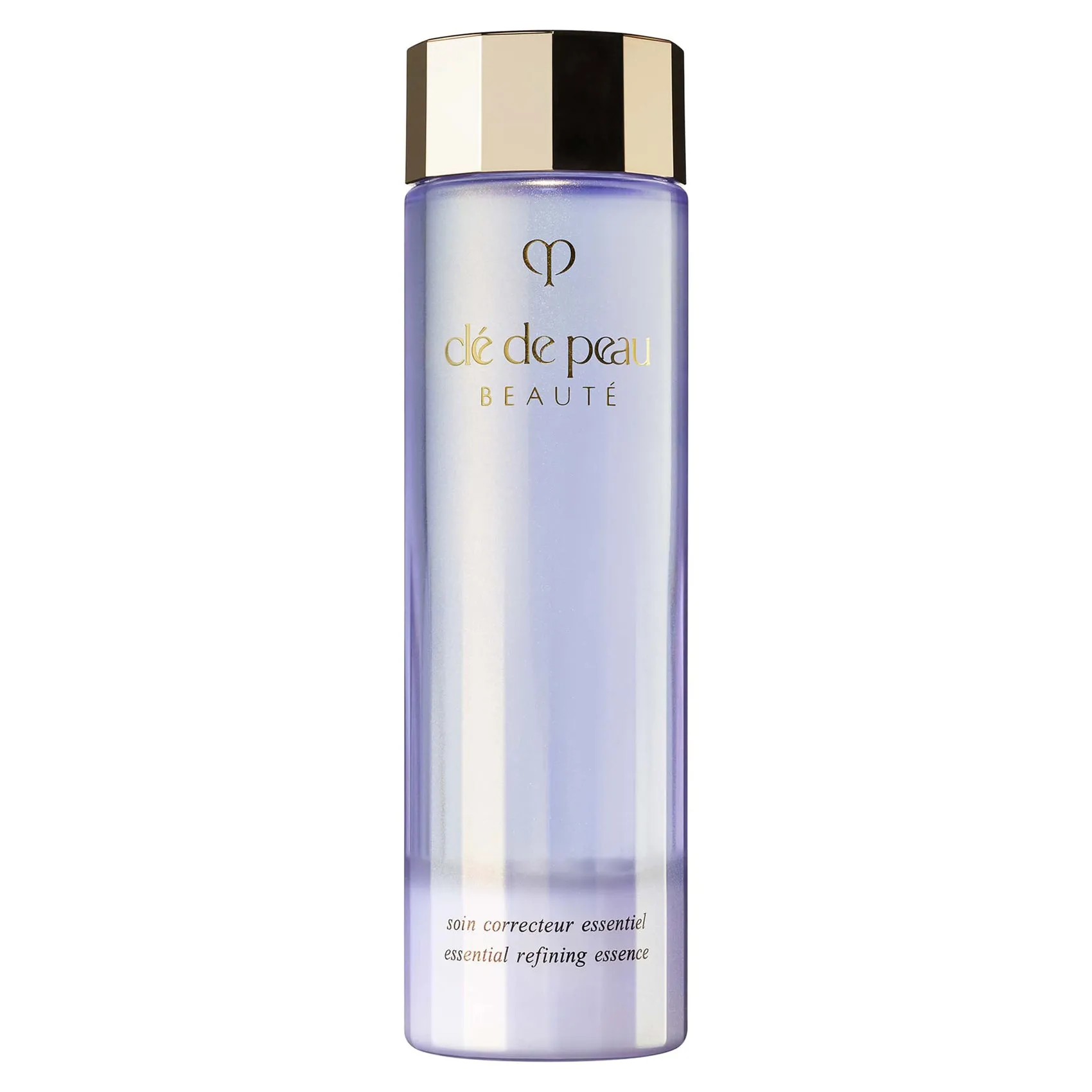 Cl de Peau Beaut Essential Refining Essence