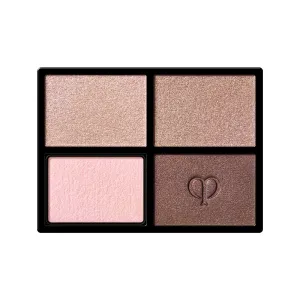 Cl de Peau Beaut Eye Color Quad Refill