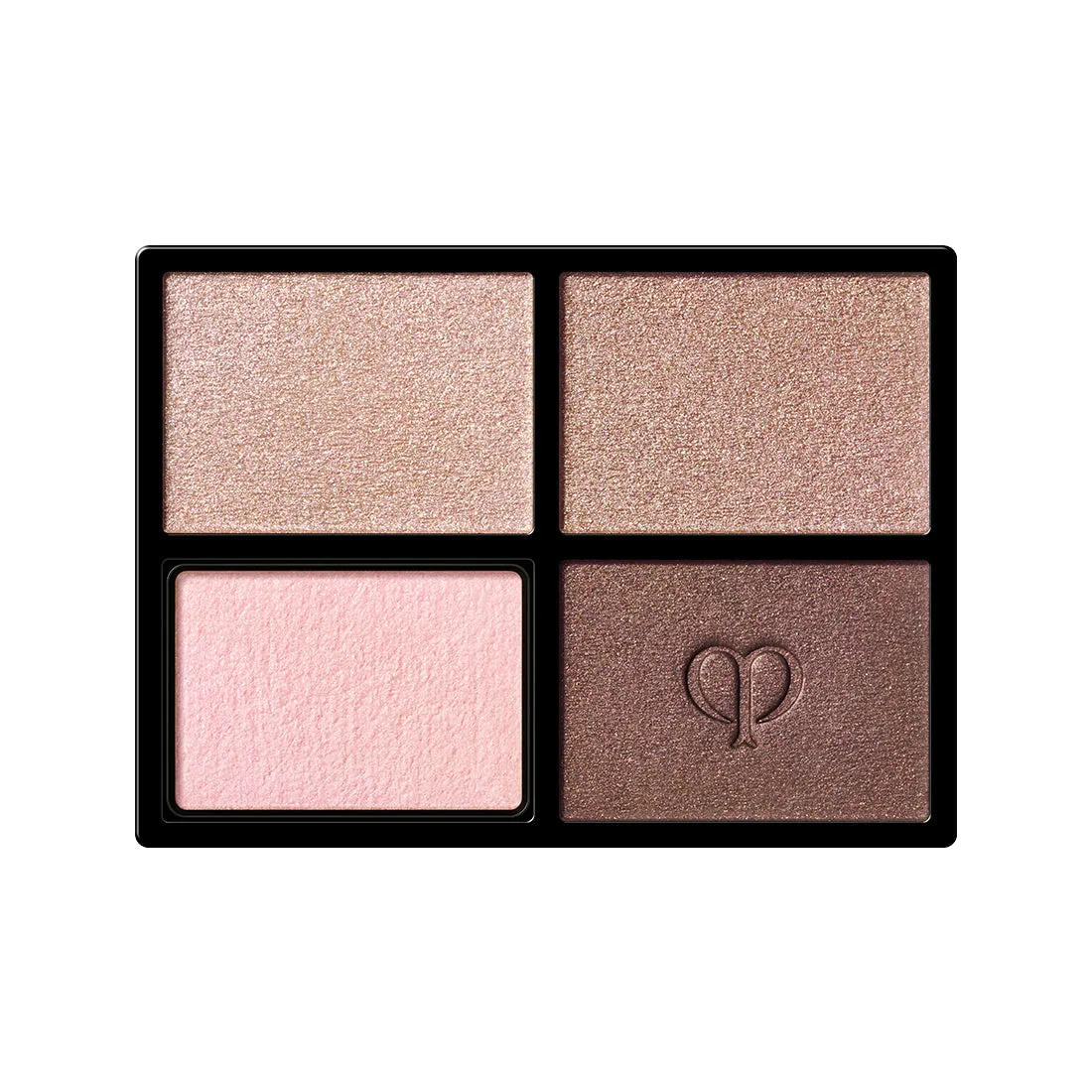 Cl de Peau Beaut Eye Color Quad Refill