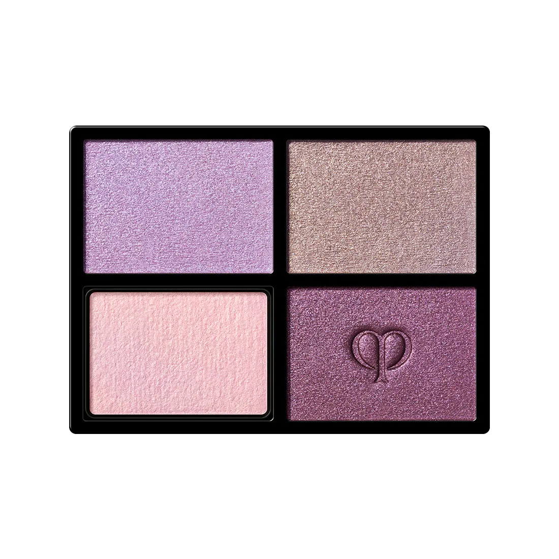Cl de Peau Beaut Eye Color Quad Refill