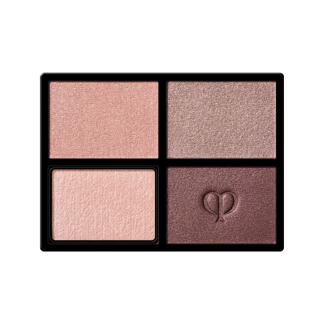 Cl de Peau Beaut Eye Color Quad Refill