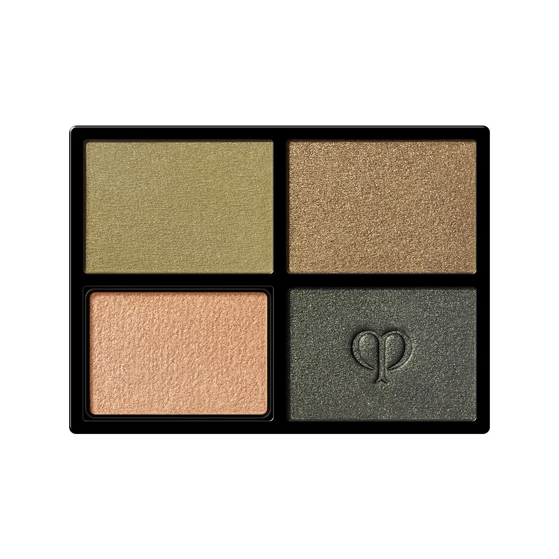 Cl de Peau Beaut Eye Color Quad Refill