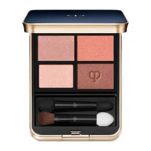 Cl de Peau Beaut Eye Color Quad