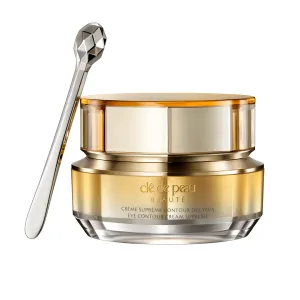 Cl de Peau Beaut Eye Contour Cream Supreme