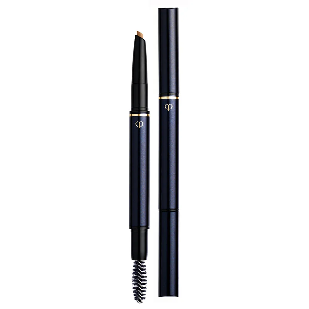 Cl de Peau Beaut Eyebrow Pencil