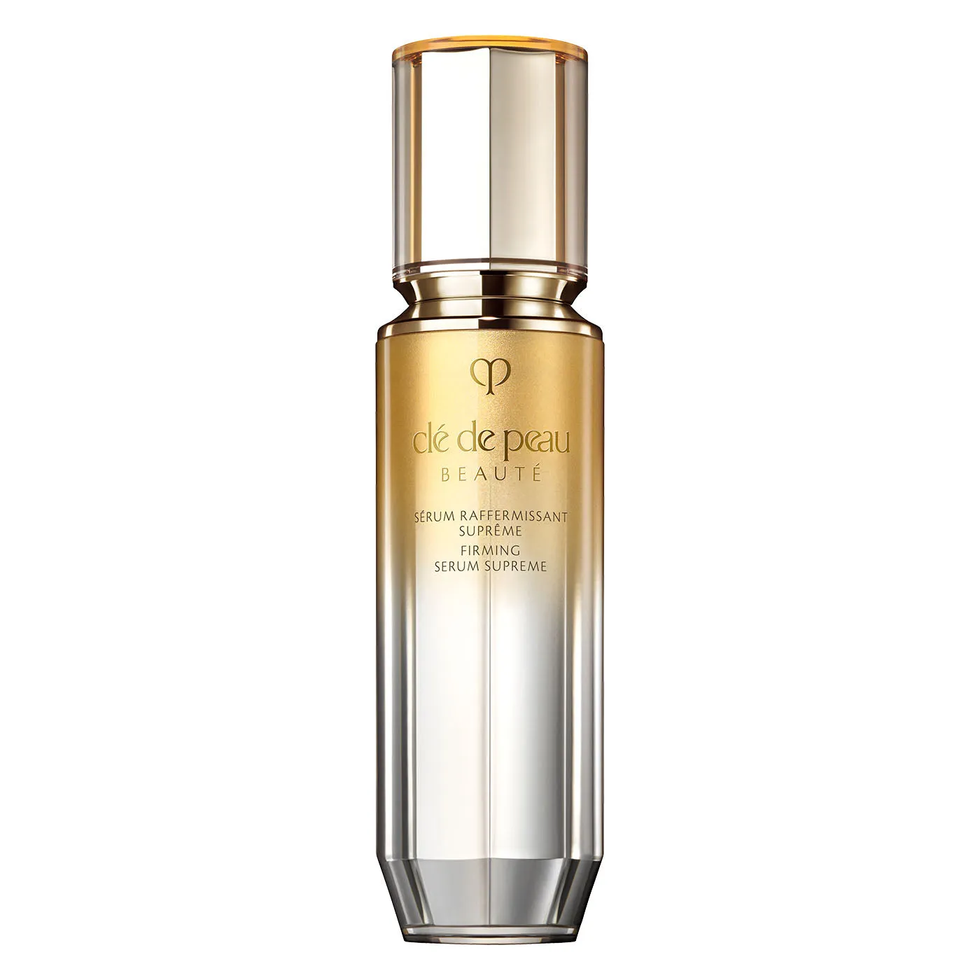 Cl de Peau Beaut Firming Serum Supreme