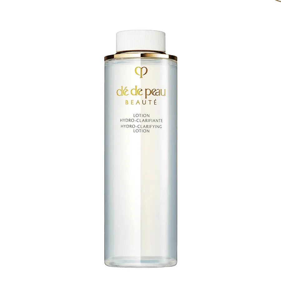 Cl de Peau Beaut Hydro-Clarifying Lotion