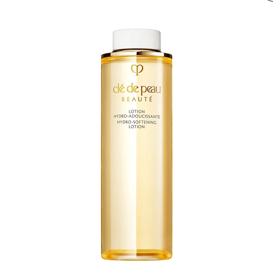 Cl de Peau Beaut Hydro-Softening Lotion