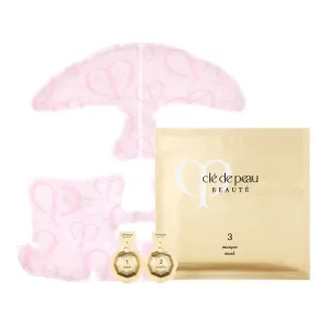 Cl de Peau Beaut Illuminating Concentrate