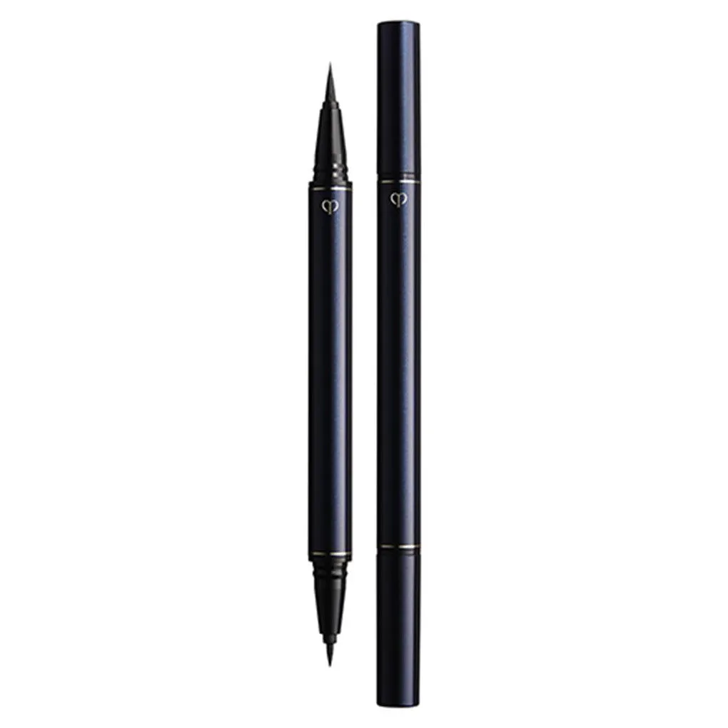 Cl de Peau Beaut Intensifying Liquid Eyeliner