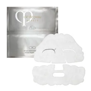 Cl de Peau Beaut Intensive Brightening Mask