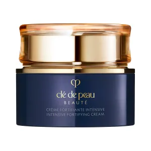 Cl de Peau Beaut Intensive Fortifying Cream