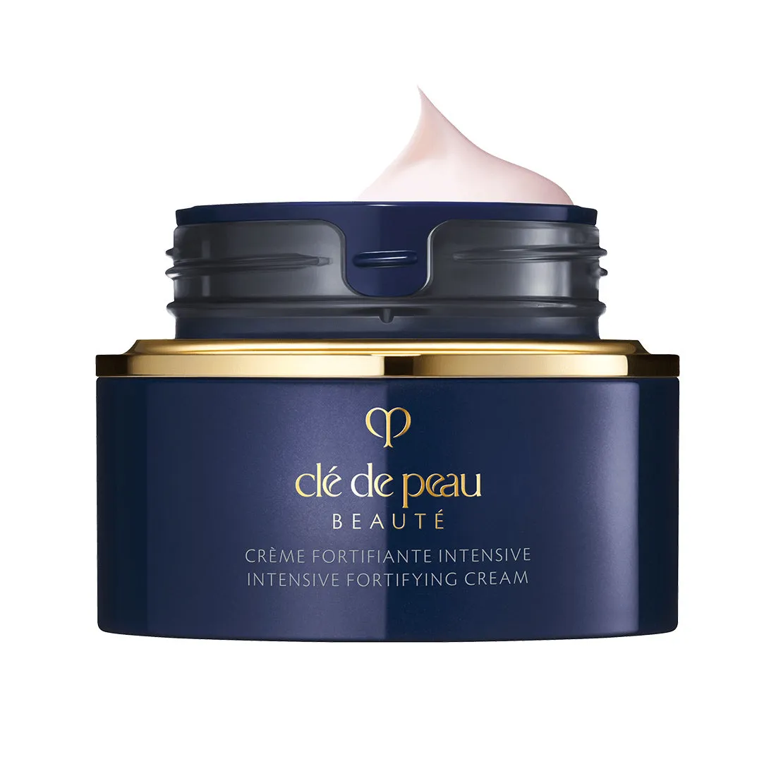 Cl de Peau Beaut Intensive Fortifying Cream
