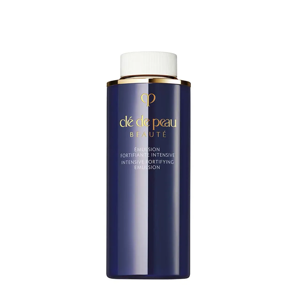 Cl de Peau Beaut Intensive Fortifying Emulsion