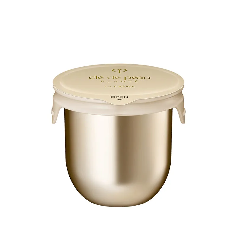 Cl de Peau Beaut La Crme Refill