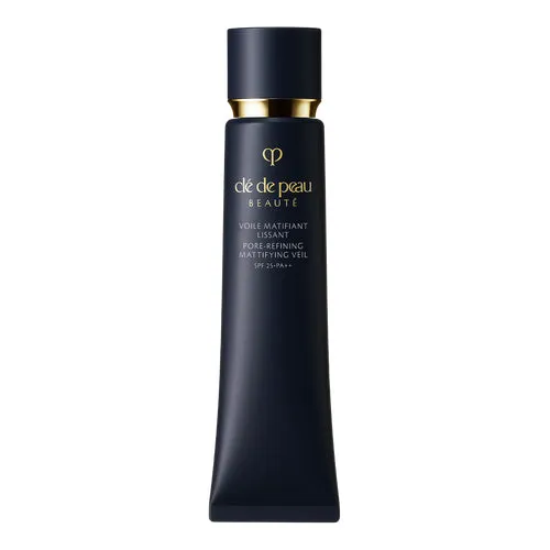 Cl??| de Peau Beaut??| Pore-Refining Mattifying Veil