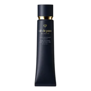 Cl??| de Peau Beaut??| Pore-Refining Mattifying Veil