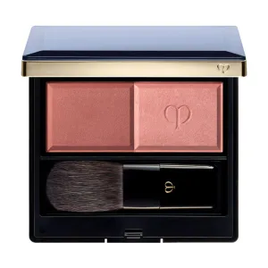 Cl??| de Peau Beaut??| Powder Blush Duo