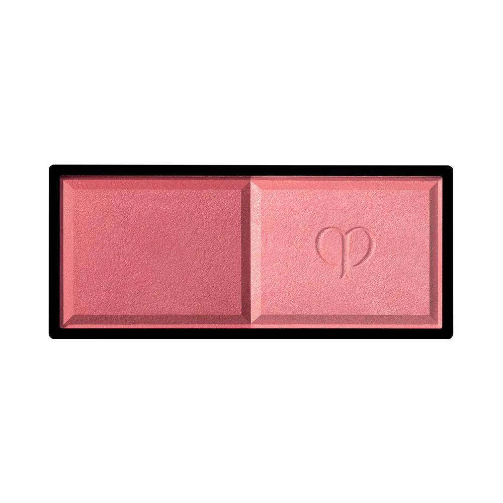 Cl??| de Peau Beaut??| Powder Blush Duo