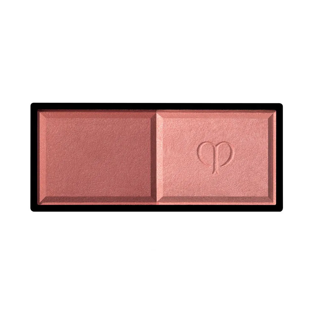 Cl??| de Peau Beaut??| Powder Blush Duo