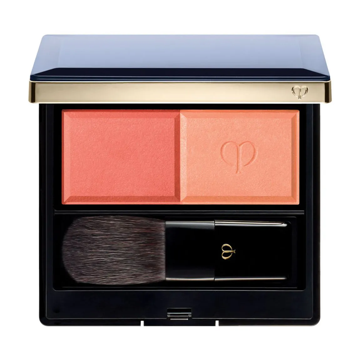 Cl??| de Peau Beaut??| Powder Blush Duo