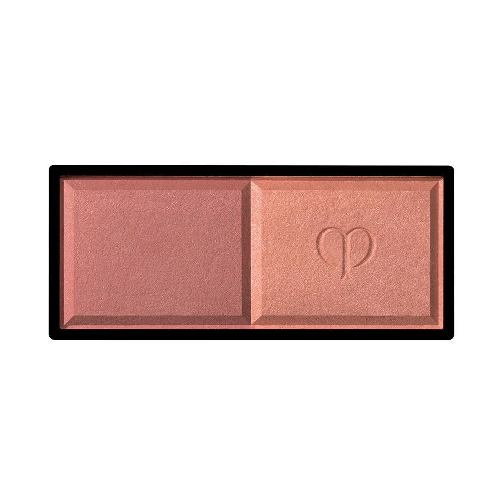 Cl??| de Peau Beaut??| Powder Blush Duo