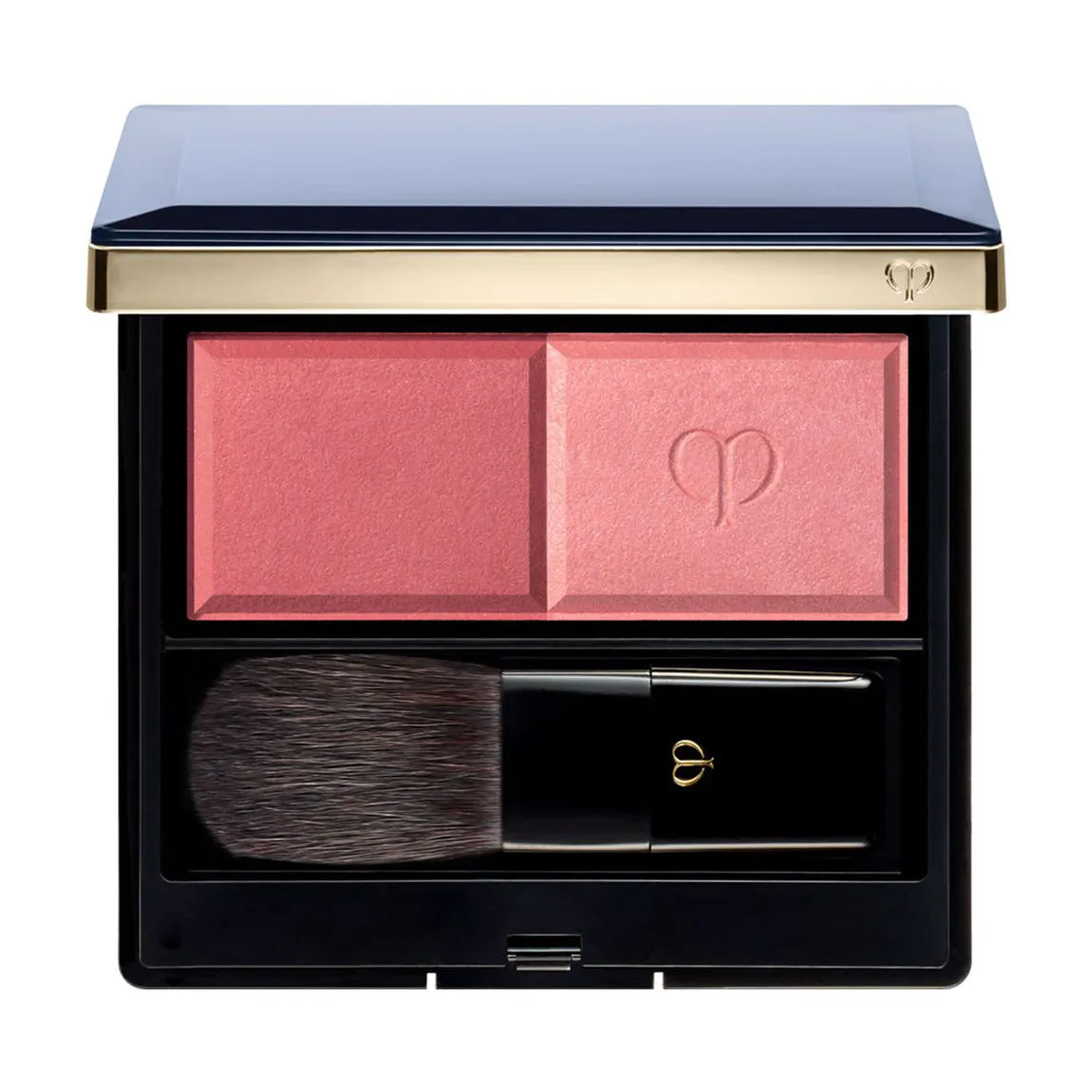 Cl??| de Peau Beaut??| Powder Blush Duo