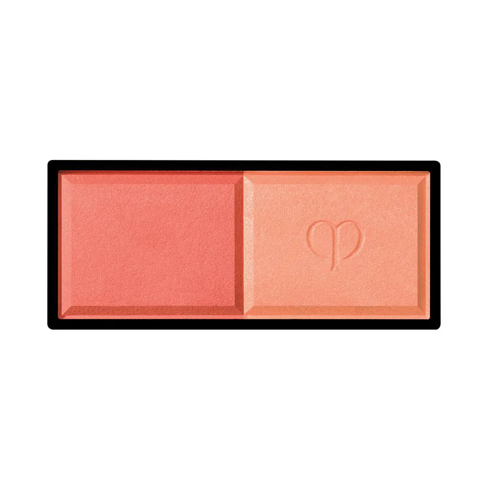Cl??| de Peau Beaut??| Powder Blush Duo