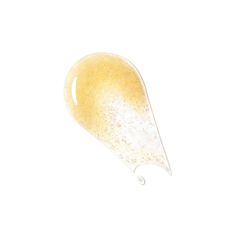 Cl de Peau Beaut Precious Gold Vitality Serum