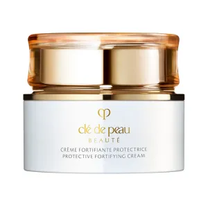 Cl de Peau Beaut Protective Fortifying Cream