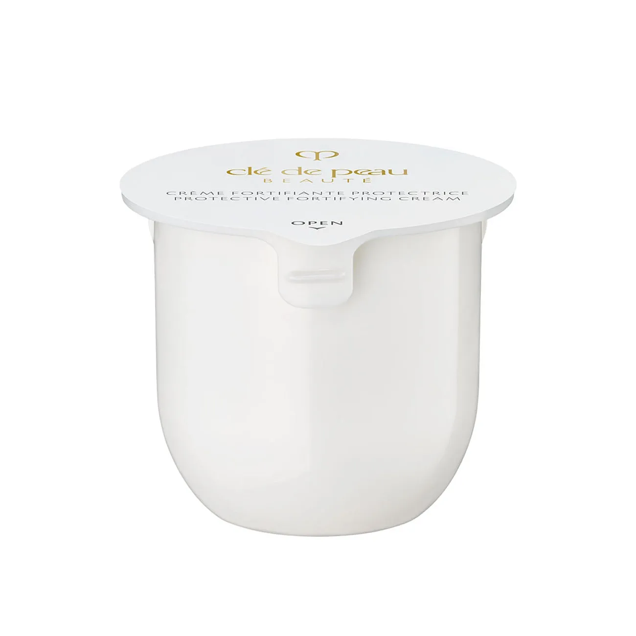 Cl de Peau Beaut Protective Fortifying Cream