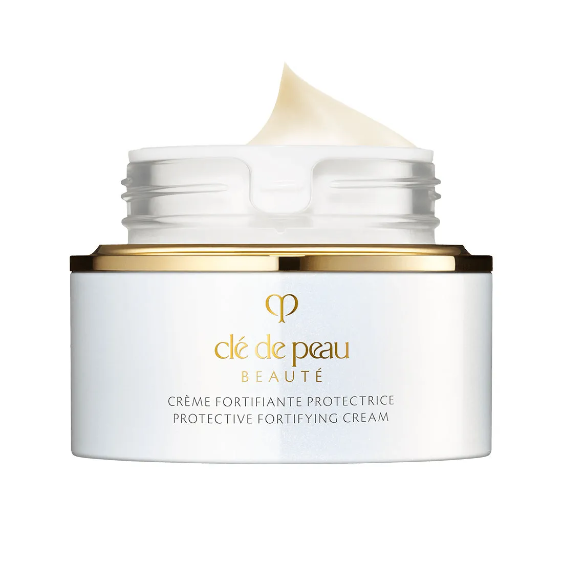 Cl de Peau Beaut Protective Fortifying Cream