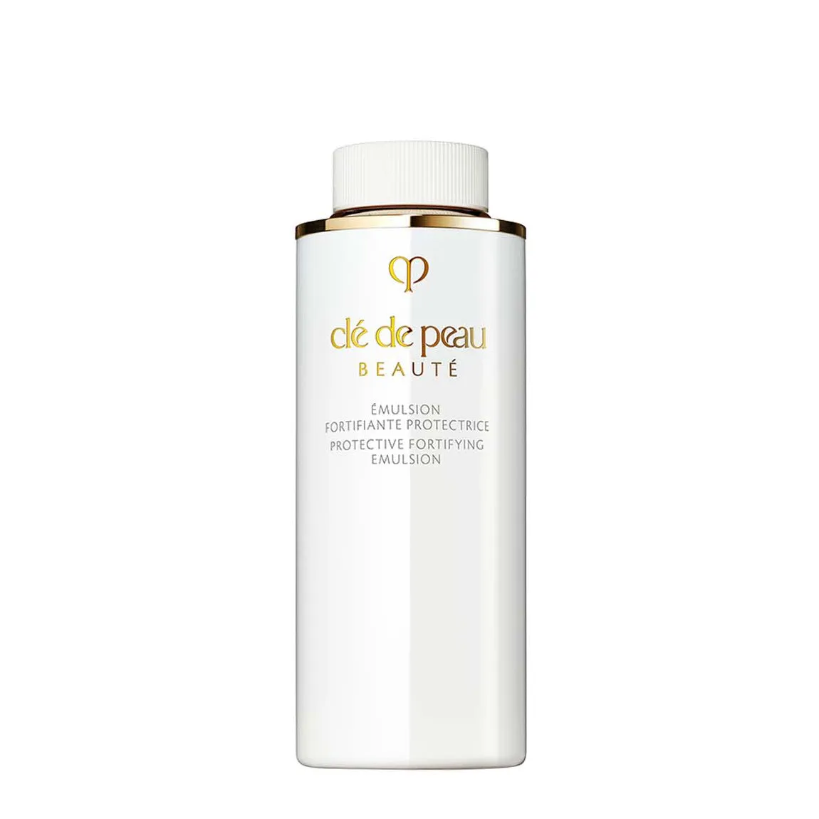 Cl de Peau Beaut Protective Fortifying Emulsion