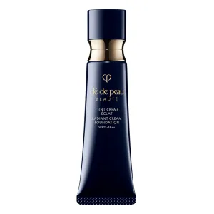 Cl??| de Peau Beaut??| Radiant Cream Foundation N