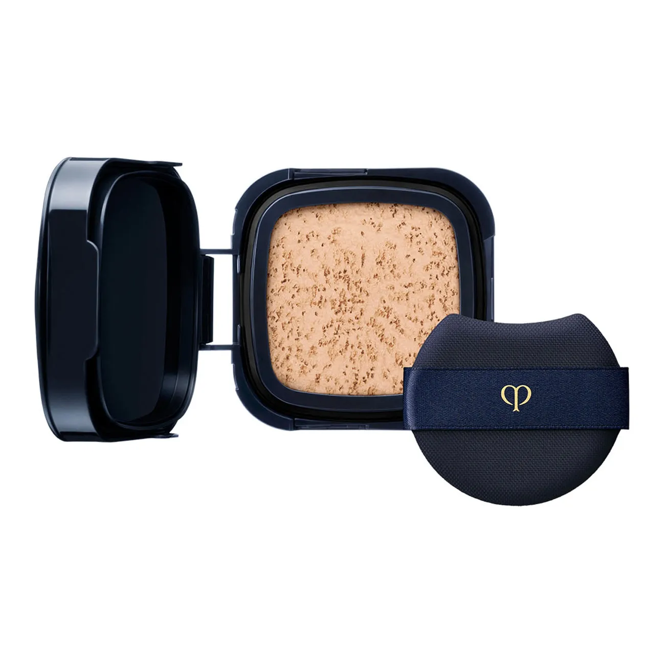 Cl??| de Peau Beaut??| Radiant Cushion Foundation Dewy Refill